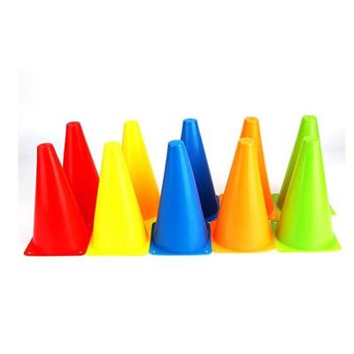 China Football Training Tools Football Training Cones Football Accessories Training Cones for sale