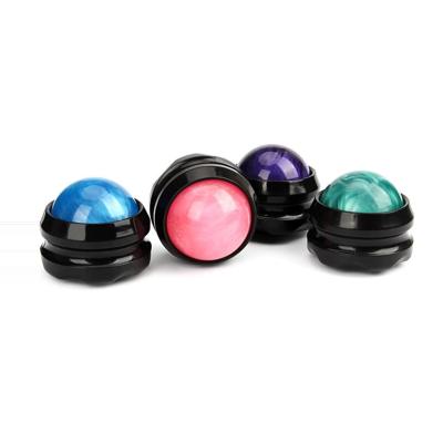 China Easy Operation High Quality Massage Tools Hand Held Massage Ball For Sale for sale