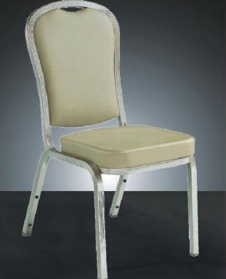 China Foshan Hotel Popular Banquet Chair Aluminum Banquet Chair for sale