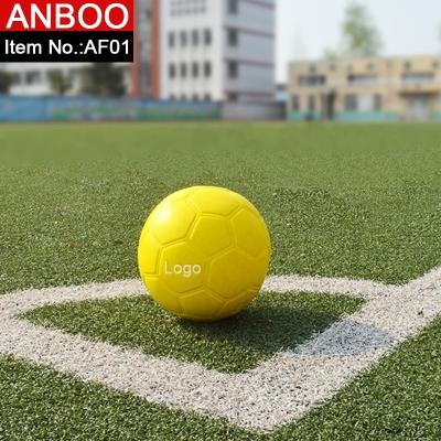 China Special Foam Colorful Training Football / Waterproof Football / Beach Football for sale