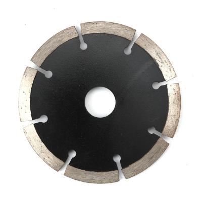 China 180 Mm Concrete Diamond Saw Blade Granite Marble Stone Cutting for sale