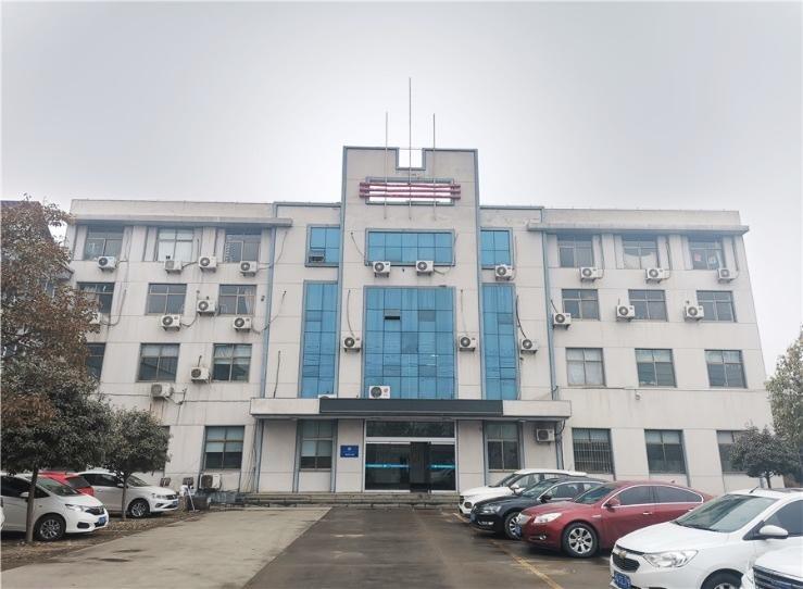 Geverifieerde leverancier in China: - Linyi Jinhu Color Coating Aluminum Industry Co., Ltd.