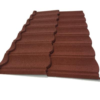 Κίνα 50 Years Warranty Spanish Roof Tiles Prices Tiles Roof Composite Roof Tiles προς πώληση