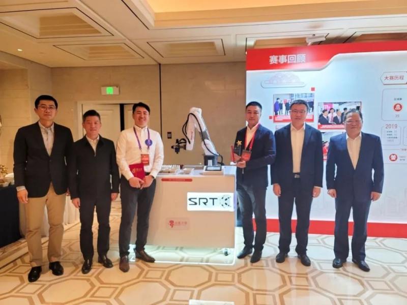 Fournisseur chinois vérifié - Beijing Soft Robot Tech Co.,Ltd