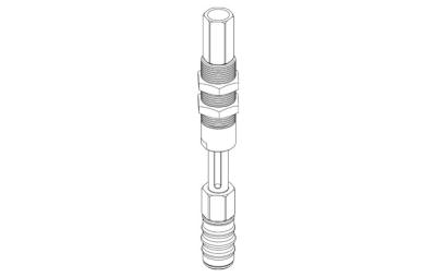 China Automobile Industry 3.2kg ISC Inner Support Clamp for sale