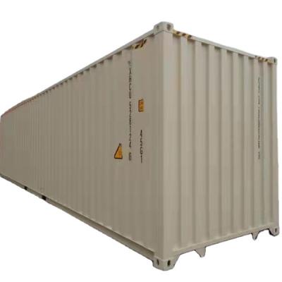 China 20ft 40ft 53ft 20'/40' shipping container for sale