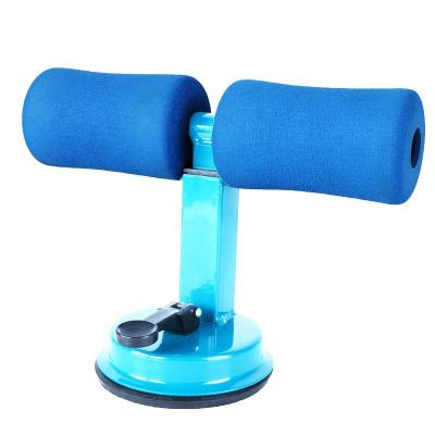 China 2019 Hot Selling Durable Home Fitness Equipment Foam Steel Pipe Suction Cup Sit Up Aids for sale