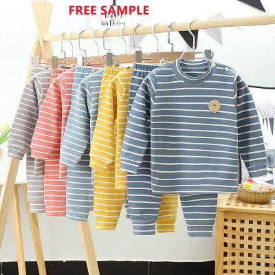 China Wholesale Thermal Kids Suits Clothes Kids Clothes Boys Sets Cheap Newborn Kids Clothing Set for sale