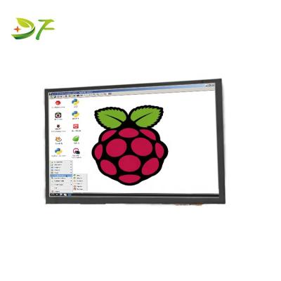 China Support raspberry pi 10.1 touch screen +LCd display+PCB capacitive touch screen win7 for smart home for sale