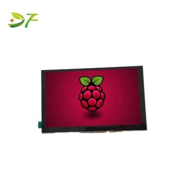 China Hot Sale Factory Price 5 Inch Raspberry Pi TFT Touch Screen LCD Raspberry Pi Touch Screen Display 5