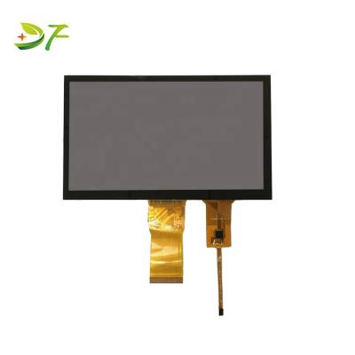 China Advertising China Big Factory Good Price 7 Touch Screen Replacement With Reasonable Price for sale