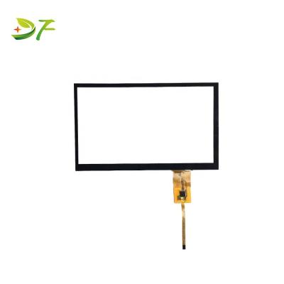 China Support best win7 2020 selling 12.1, 15, 15.6, 17, 17.3, 18.5, 19, 21.5, 23, 23.6, 27, 32 inch PCAP capacitive touch screen for sale