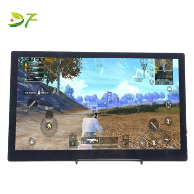 China Portable Touch 2k/4k Display 15.6 Inch Mobile Computer Gaming Expansion Split Screen 15.6 Inch for sale