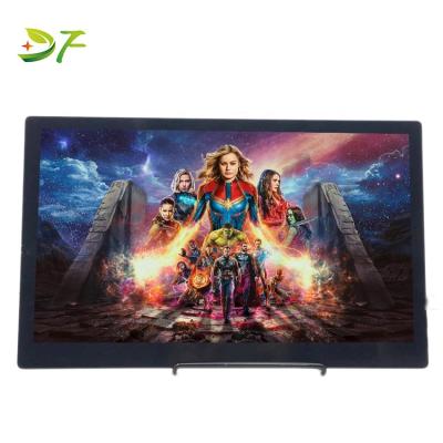 China 15.6 Inch Portable Monitor Touch Screen For Laptop Touch Screen Expandable Display For Laptop for sale