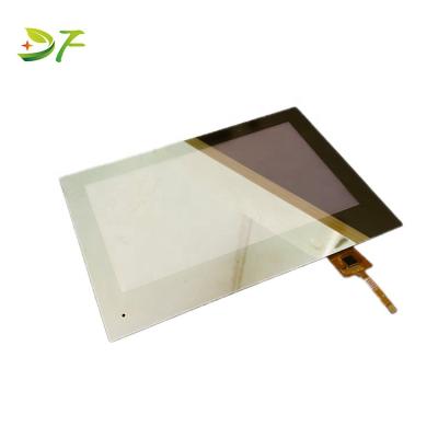 China Support win7 big discount custom fogproof and waterproof touch mirror magic touch screen for bathroom mirror for sale