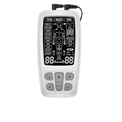 China Electro Electrostimulation Electric Muscle Stimulator For Pain Stimulation for sale