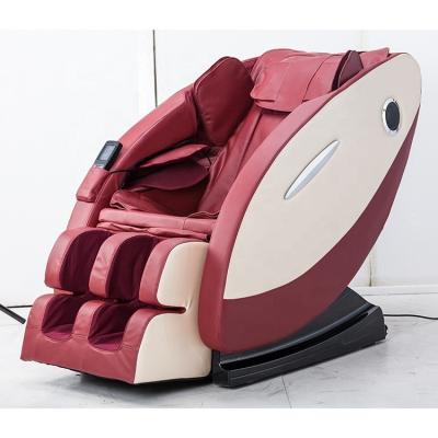 China Comfortable  Zero Gravity Recliner Hair Office 4d  Recovery Physiotherapy for sale