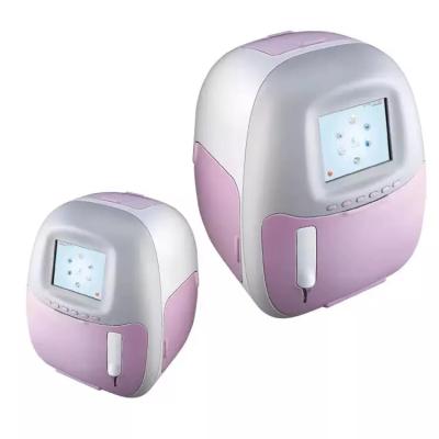 China Electrolyte Portable Hematology Analyzer Arterial Analyser Blood Gas Analyzer for sale