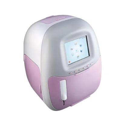 China Hematology Lab Hematology Analyzer Clinical Semi Automatic Blood Gas Analyzer for sale