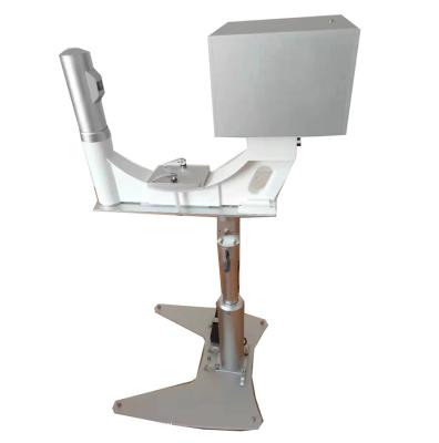 China Bulk Sell Detector High Frequency X Ray Machine Digital Portable X Ray Machine for sale