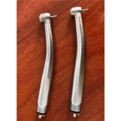 China Modern Electric Air Turbine Handpiece Dental Handpiece Led Dental for sale