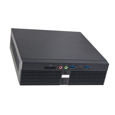 China Customizable Mini Pc Factory Price DDR4 Mini Pc Multimedia Embedded Core I7 Processor for sale