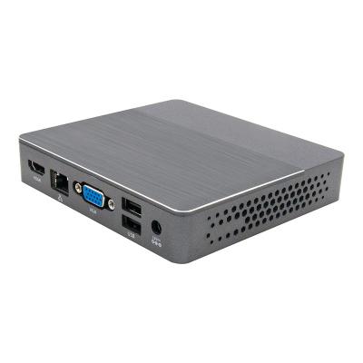 China For Home and Student Wholesale 4gb Ram Lpddr 3 Quad Core Lpddr4 J3455 Convenient Computer Mini Pc for sale