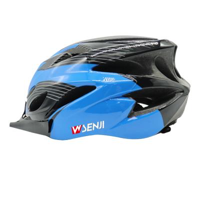 China Sports Goods 2021 ENV Style The New City Road Bike Rider Helmet Cycling Helmet for sale