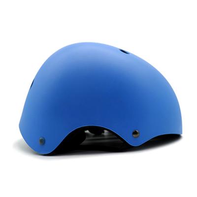 China Sports Goods Wholesale OEM Cheap Price CE High Quality Sports Skateboard Helmets for sale