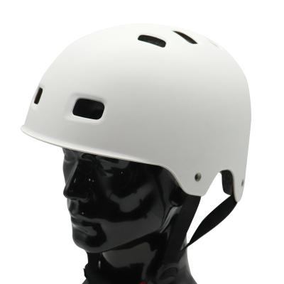 China Breathable Kids And Adult Scooter Helmet With EPS Pading Foam Roller Skate Helmet for sale