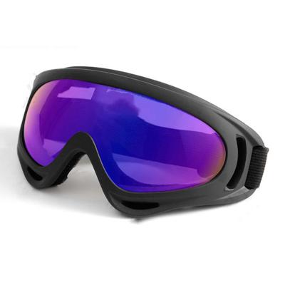 China Anti UV Bike Sports Sunglass Cycling Goggles For Men And Women Eyewear Protector for sale