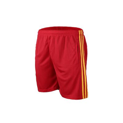 China wholesale high quality Anti-wrinkle fabric boys swim wears beach pants set men beach shorts for sale