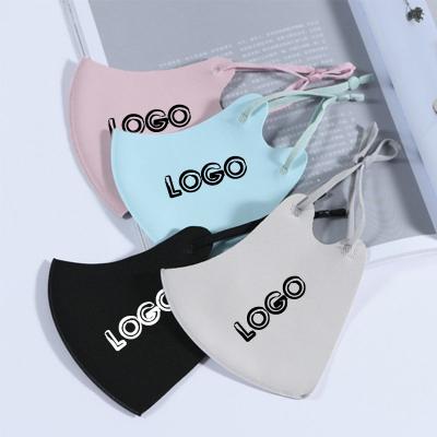 China Wholesale Customized High Quality Washable Reusable Facemask 3 Layers Contact Customer Service Logo Sublimation 3ply Korean Facemask For Kid Adult for sale