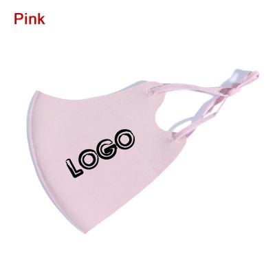 China Wholesale custom brand luxury facemask contact customer service designer adjustable reusable 3 ply washable facemask for kids adult for sale