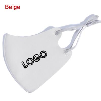 China High Quality Korean Custom Adjustable Cloth 3d Kids Reusable Contact Customer Service Sublimation Printed Facemask for sale