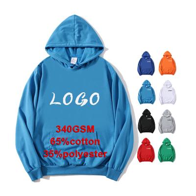 China Wholesale high quality plain Anti-wrinkle hoodies bulk custom embroidery men's hoodies gym green unisex hoodies for sale