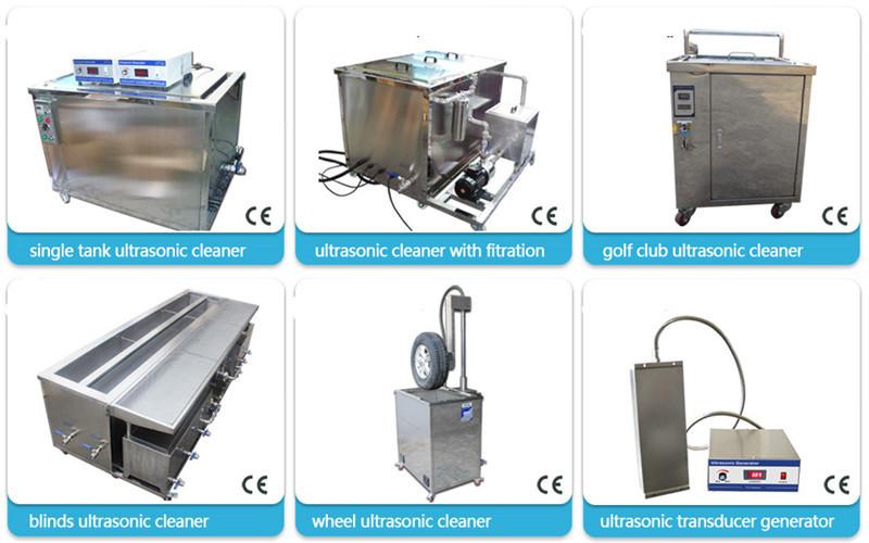 Verified China supplier - AG Sonic Technology limited