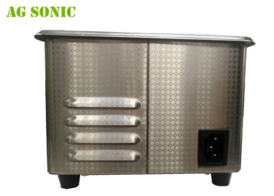 China limpiador de la dentadura de 800ml Digitaces Sonic con 4000 ondas de la vibración de Sonic por minuto en venta