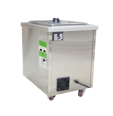 China Ultraschallreiniger des filter-1500W, Dieselpartikelfilter-Reinigungsanlage  zu verkaufen