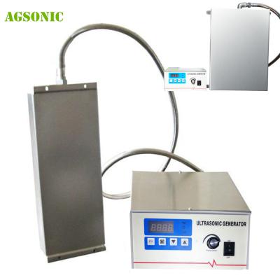 China Ultrasone Machtsomvormer 1000w 2500w 5000w met de Veranderlijke Hoge Omvang van Machtsaanpassingen Te koop