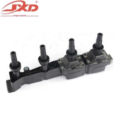 China Metal+Plastic High Performance Ignition Coil 9636337880 9636997880 0000597080 For CITROEN PEUGEOT Ignition System for sale