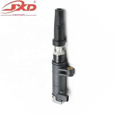 China Metal+Plastic High Performance Ignition Coil 7700875000 7700107177 7700113357 8200154186 For RENAULT Ignition System for sale