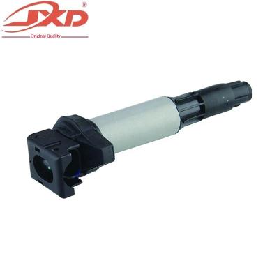 China Metal+Plastic High Performance Ignition Coil DMB877 V20-70-0013 V20700013 E1022 C1477 C1404 For BMW Ignition System for sale