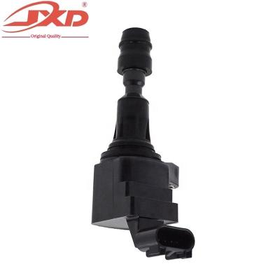 China High Performance Metal+Plastic UF491 UF645 Ignition Coil 12638824 12578224 12589623 For GM Chevrolet Ignition System for sale