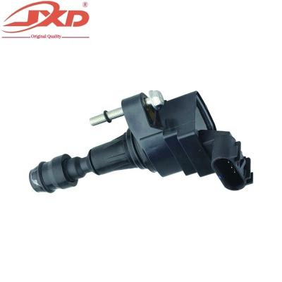 China Metal+Plastic High Performance Ignition Coil 12629646 1208089 DelcoD517A C1552 For GM Chevrolet Ignition System for sale