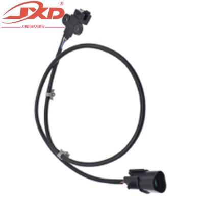 China Wholesale High Quality Metal+Plastic Factory Crankshaft Position Sensor J5T25099 PC542 SU6423 5S1932 1800296 J005T25099 For MITSUBISHI for sale