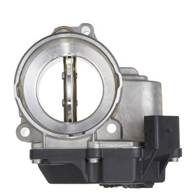 China Automotive Electronic Throttle Control Body V10-81-0041 03G128063Q 03G128063V 03G128063M 03G128063G 03G128063A For Audi VW for sale