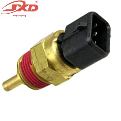 China Metal+Plastic Factory Price Coolant Temperature Sensor SU5541 39220-38020 3922038020 3922038030 For Kia Optima Hyundai Elantra 2002-2011 LX122 for sale