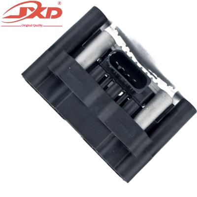 China Factory Wholesale High Quality Ignition Coil 19020007 19032 245159 27132 For AUDI SEAT SKODA VW 61*30*21.5 for sale