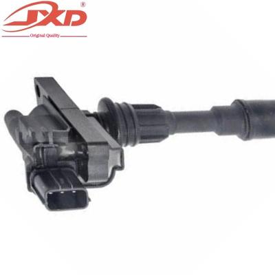 China Factory Wholesale High Quality Ignition Coil ZZY118100 ZL0118100 ZL0118100A ZL0118100B For MAZDA 52.5*30*21 for sale